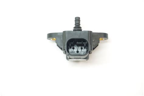 Mercedes Boost Pressure Sensor Genuine Mercedes 006 153 99 28