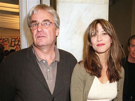 Qui Est Vincent Le Fils De Sophie Marceau Et Andrzej U Awski