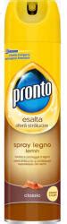 Pronto Spray Pentru Mobila Lemn Clasic Ml Produse De Dezinfectare