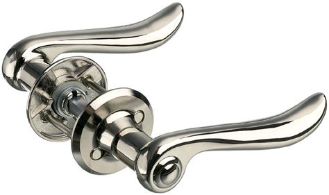 ASSA ABLOY Trycke 6638 40 75mm Nickel SB Copiax