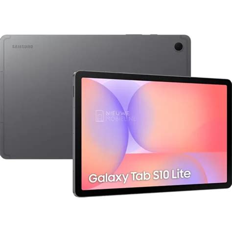 Tablet Samsung 10 Polegadas 128gb - Tablet Samsung Galaxy Tab S10 Lite 10.9'' 128GB com S Pen e Android 15