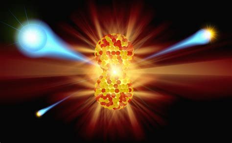 Nuclear Radiation Characteristics Types And Uses