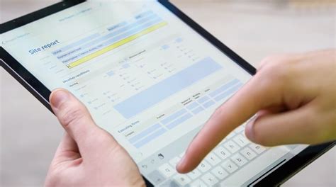 Digitalizzare I Rapporti Di Cantiere Come E Perch Farlo Planradar