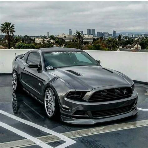 Pin by Raimundo on Mustang in 2023 | Mustang cars, New mustang, Ford ...