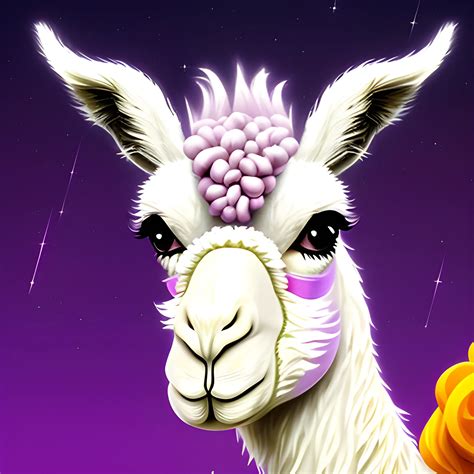 infinity llama - Arthub.ai