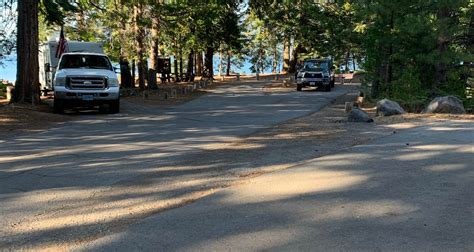 North Shore Campground - Lake Almanor | The Dyrt