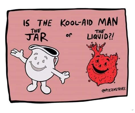 Comics Cartoon Kool Aid Man JoyReactor