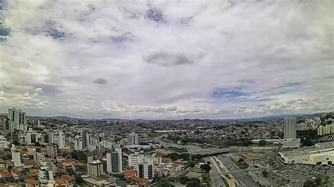 Defesa Civil de Belo Horizonte on Twitter 13h04 Céu parcialmente