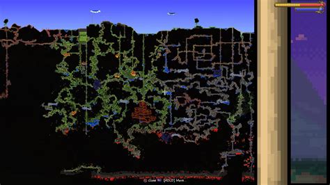 I Cant Find The Aether Biome Any Tips Or Recommendations Rterraria