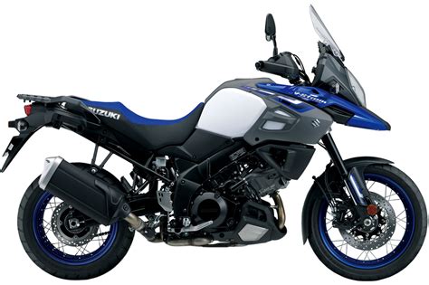 Motorrad Vergleich Suzuki V Strom Xt Vs Suzuki V Strom