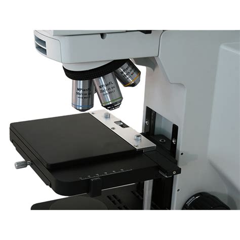 M Metallurgical Microscope Fein Optic Microscopes