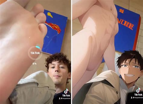 Troye Sivan Shocks With Nude Filter Mishap This Is Embarrassing