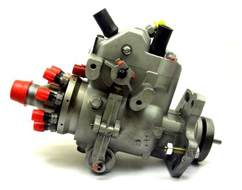 Hmmwv Injection Pump Solenoid Diagram 16 9 Fuel Injection P