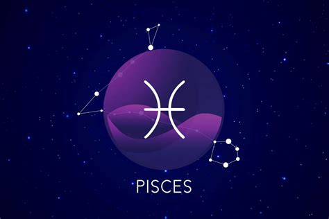 Ramalan Zodiak Aquarius Dan Pisces Selama Juni 2024 Mulai Dari