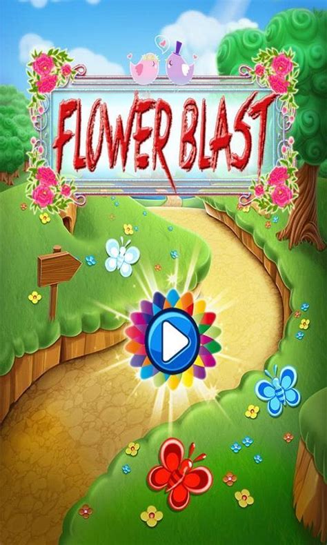 Flower Blast Apk For Android Download