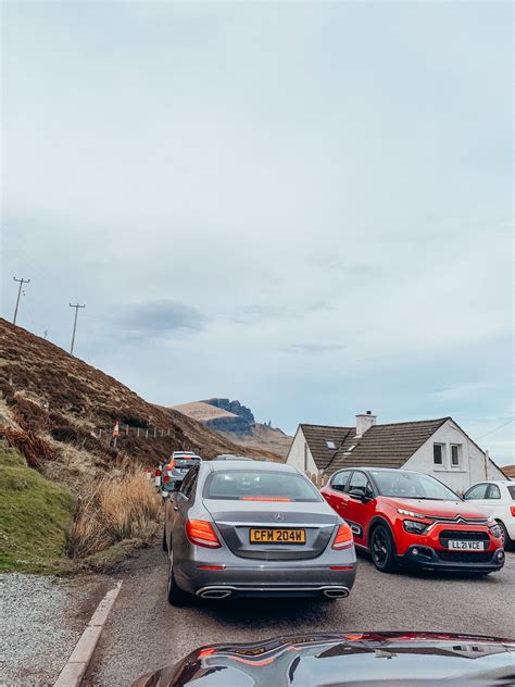 16 Helpful Tips That Make Driving in Scotland as an American Feel Easy ...