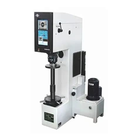 Analog Brinell Hardness Testers HB At Rs 110000 In Ludhiana ID