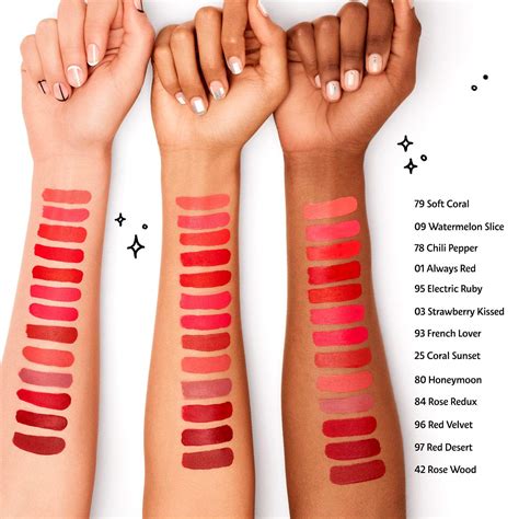 Buy Sephora Collection Cream Lip Stain Liquid Lipstick First Date