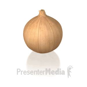 Peeling Onion Layers