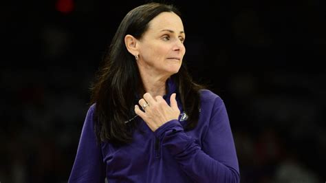 New York Liberty introduce Sandy Brondello as new head coach - ABC7 New ...