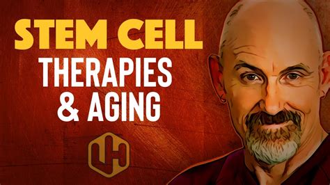 How Regenerative Medicine And Stem Cell Therapy Impacts Aging