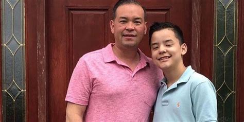 I 'Never Abused Collin'! Jon Gosselin Fights Back After Shocking Allegation