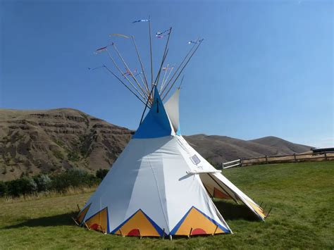 Nez Perce National Historical Park – MustDoThings.com