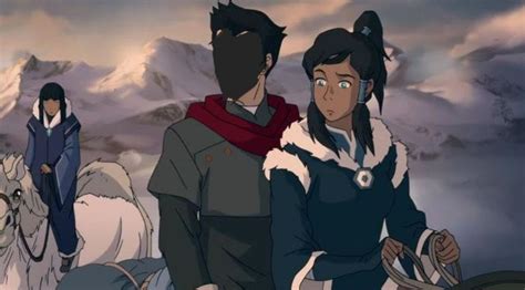 The Power Of Air Legend Of Korra Male Reader Insert Chapter 24 Trip