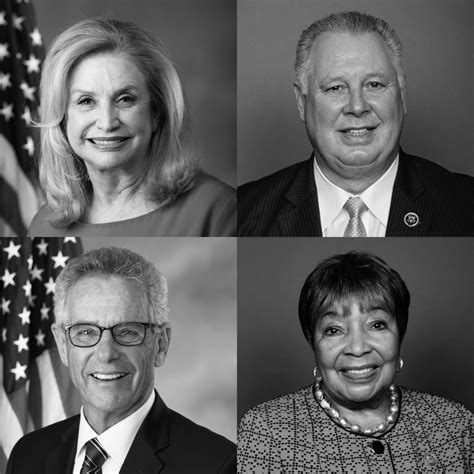 Hdi Expresses Its Gratitude To Its Congressional Advisory Board Members