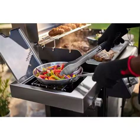 Weber Spirit Sp 335 3 Burner Propane Grill