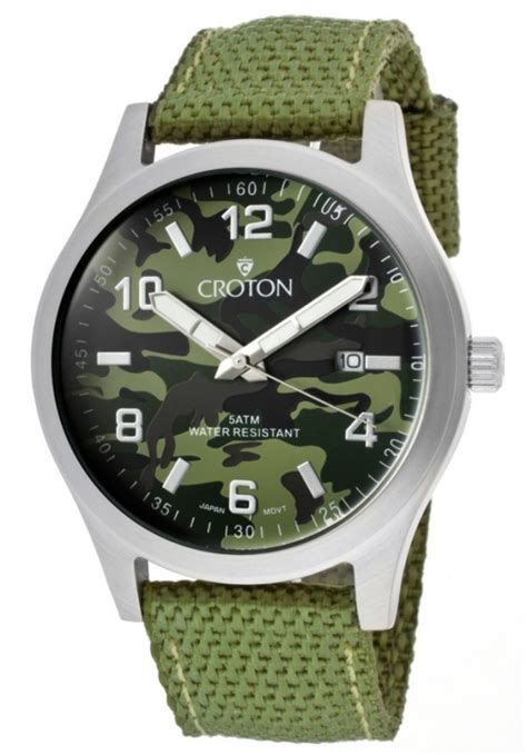 Best 35 Military Watches for Men | Pouted.com