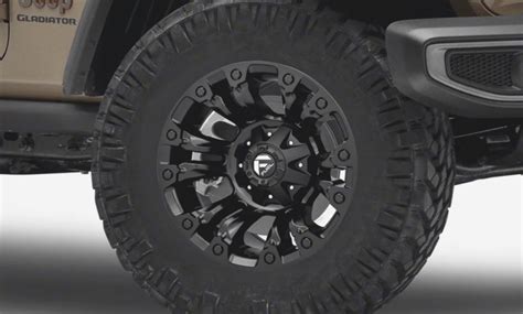 Choosing the Perfect Fit: A Comprehensive Guide to Jeep Gladiator Tires Selection and Buying