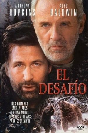 Al Filo Del Peligro 1997 Dual 1080p Descargar O Ver Online