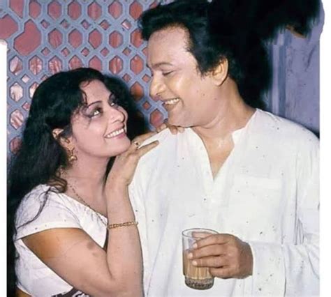 Uttam Kumar And Supriya Devi Actors Actors Actresses Beautiful