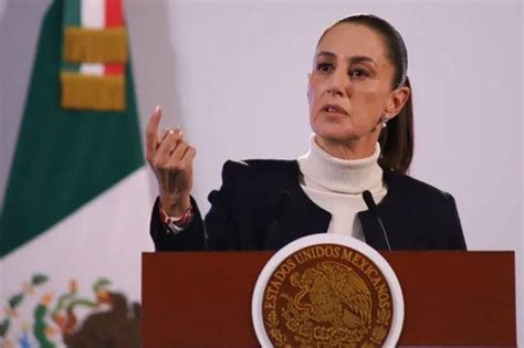 Sheinbaum proyecta déficit fiscal de México menor al 6 en 2024