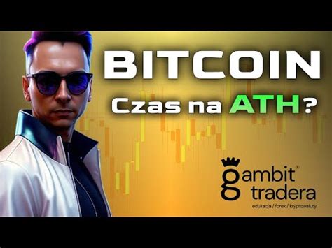 BITCOIN NIE ZWALNIA Czy już czas na ATH Analizy 15 02 2024 YouTube