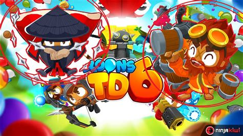 Mit Nur Affen Easy Fast Jede Map Schaffen Bloons Tower Defense