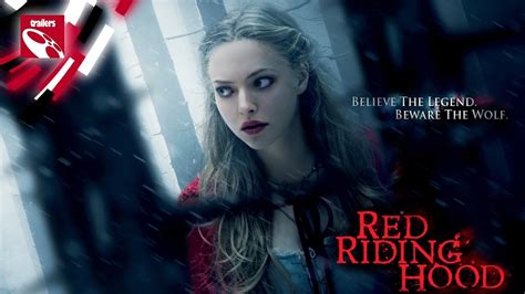 Red Riding Hood 2006 Trailer