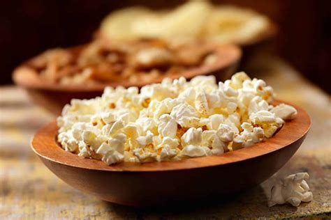 Salted Popcorn Buy Salted Popcorn Online Inaaya Snack Smarter