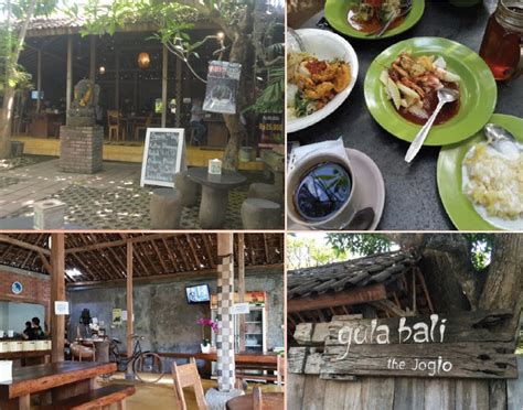 Mengangkat Tren Kuliner Tradisional Yang Sehat Dan Lezat Di Gula Bali