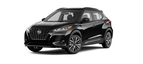 2024 Nissan Kicks Specs Bowser Nissan