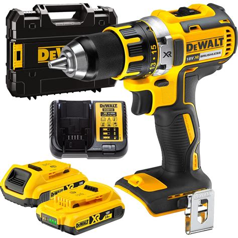 Wiertarko Wkr Tarka Dewalt Dcd V X Ah Sklep Online Mirapolnext