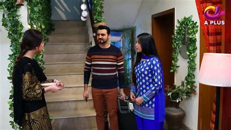 Hoor Pari APlus Entertainment Episode 23 Video Dailymotion