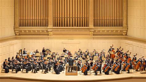 Shen Yun Symphony Orchestra · Lincoln Center