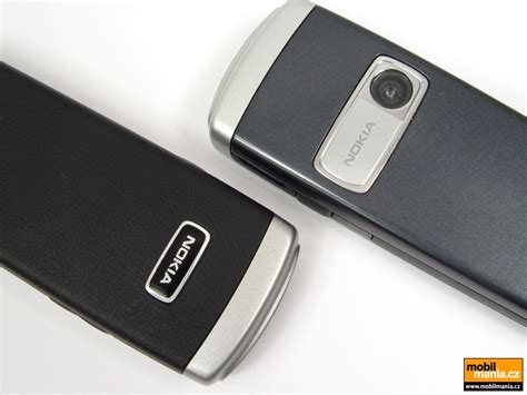 Nokia 6021 pictures, official photos