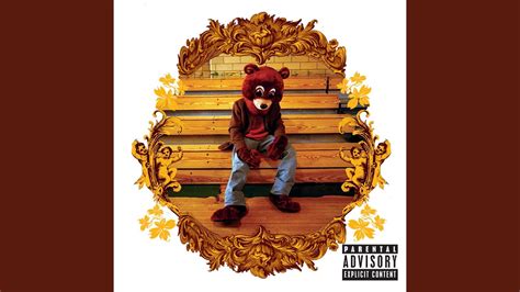 Graduation Day by Kanye West - Samples, Covers and Remixes | WhoSampled