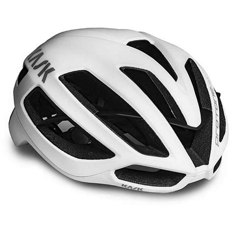 KASK PROTONE ICON HELMET MATT WHITE AUTHENTIC MTB Online