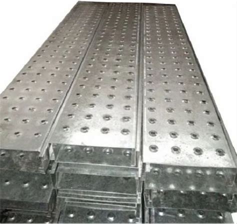 Mild Steel Walkway Planks Feet X Inch At Best Price In Gurugram