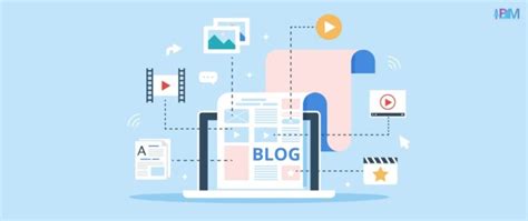 Top Benefits Of Blogging For Your Business Success