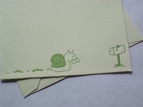 Snail Mail Pen Pals Pocket Letters Penpal Notebook Embroidery Cute